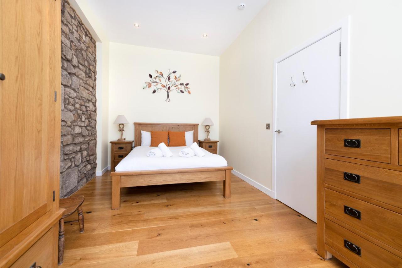 Joivy 1 Bed Flat In Old Town, Next To St Giles Cathedral Apartment Edinburgh Exterior photo