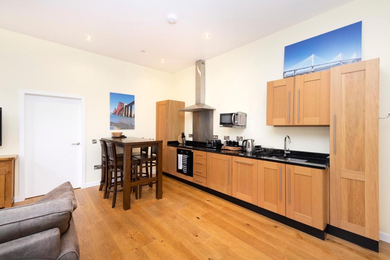 Joivy 1 Bed Flat In Old Town, Next To St Giles Cathedral Apartment Edinburgh Exterior photo