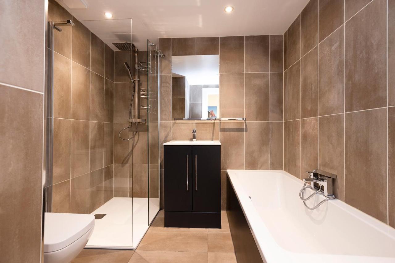 Joivy 1 Bed Flat In Old Town, Next To St Giles Cathedral Apartment Edinburgh Exterior photo